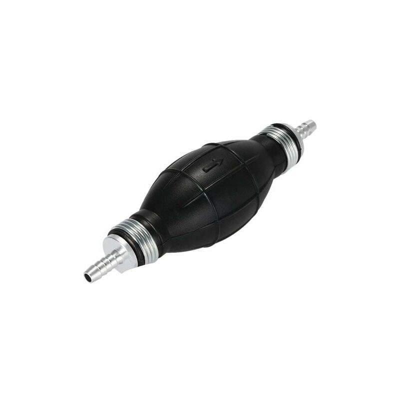 foto del prodotto pompa di adescamento manuale aiperq da 8 mm, pompa per carburante in linea, pompa per benzina e diesel in lega per barche, pompa universale per
