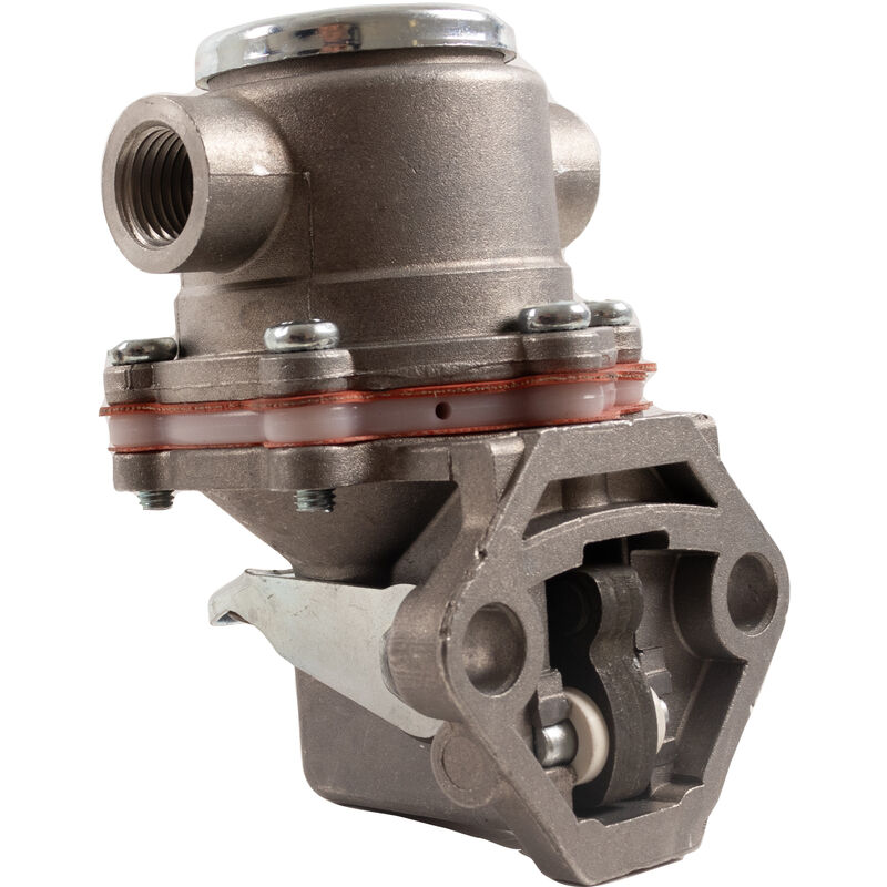 foto del prodotto pompa di alimentazione per trattori a nafta adattabile same 0.003.8319.6 10 e bcd 1910 5