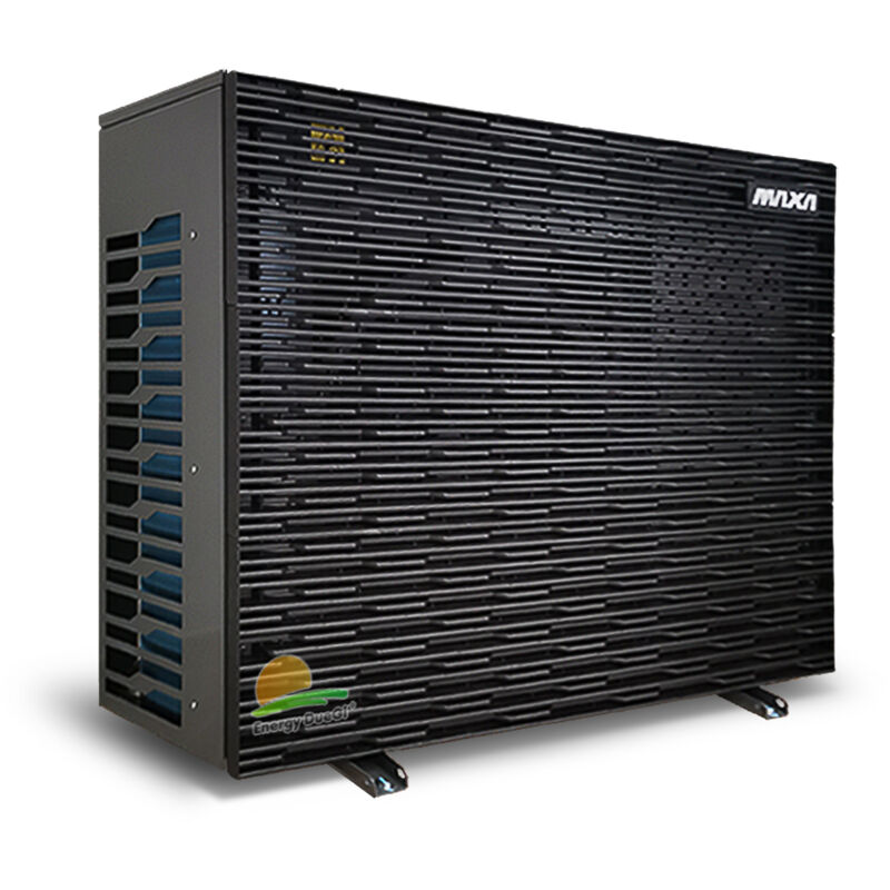 foto del prodotto pompa di calore inverter aria acqua monoblocco i 290, 10 kw, monofase, gas r290