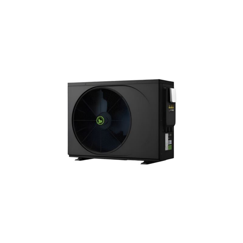 foto del prodotto pompa di calore per piscina 16 kw msc 160d2n8 a per 40 75 m r32