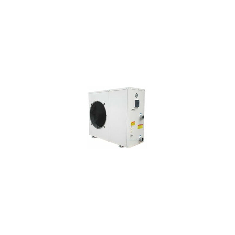 foto del prodotto pompa di calore thermacare extra 14 monofase