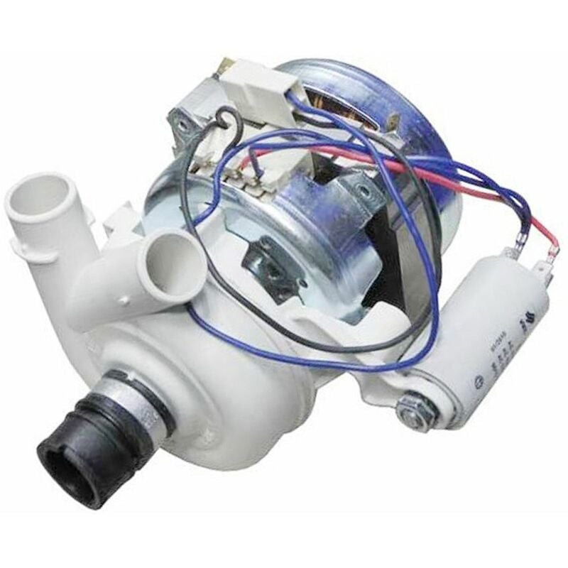 foto del prodotto pompa di ciclaggio lavastoviglie ariston hotpoint hotpoint 3138953662894769110