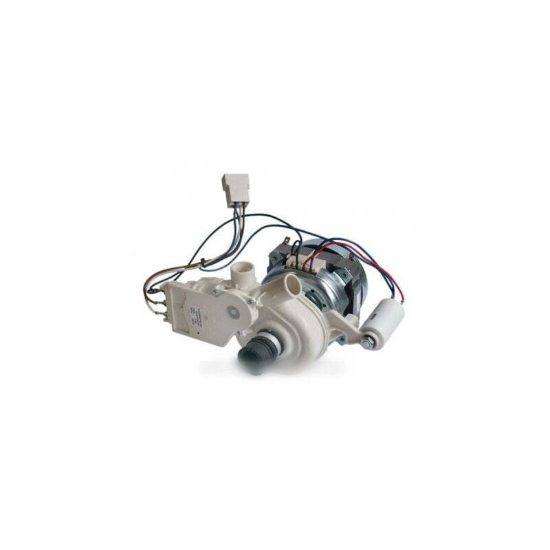 foto del prodotto pompa di ciclaggio lavastoviglie ariston hotpoint hotpoint 314050