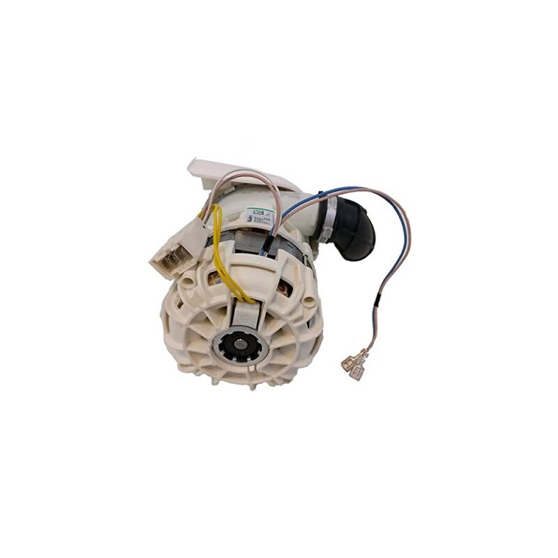 foto del prodotto pompa di circolazione con resistenza originale lavastoviglie electrolux 2595563662734323069
