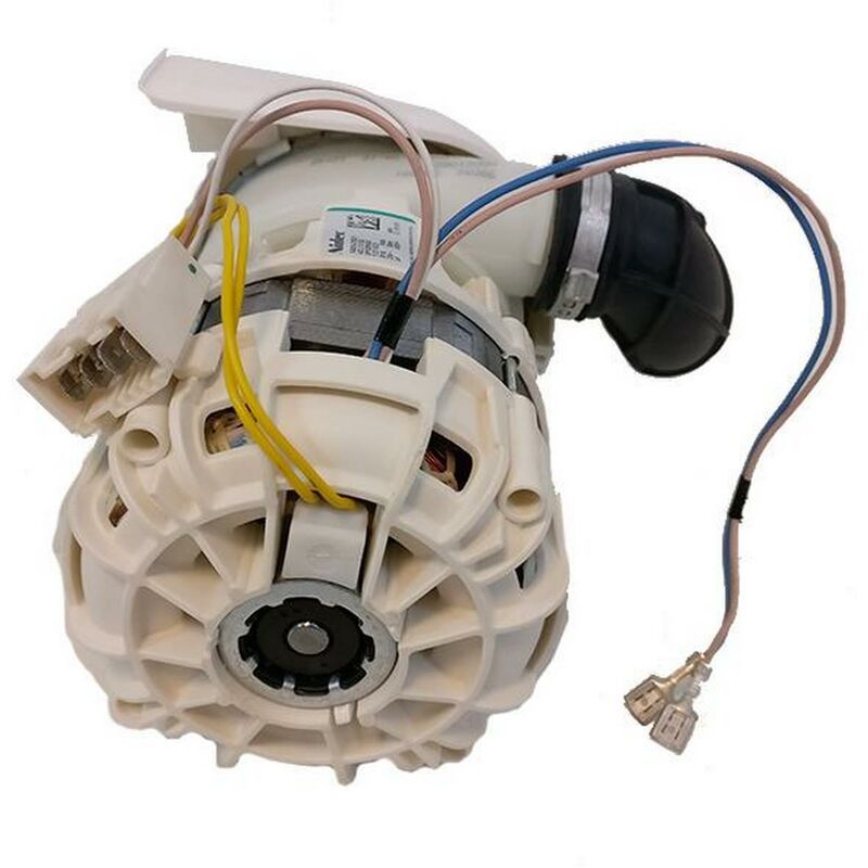 foto del prodotto pompa di circolazione con resistenza originale lavastoviglie electrolux 2595563664902185479