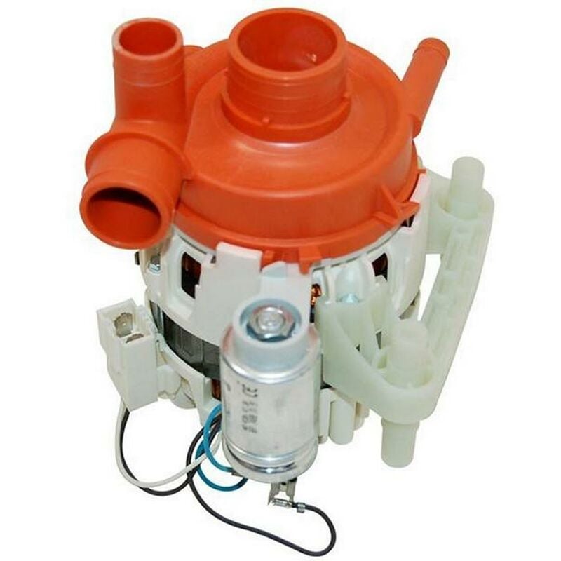 foto del prodotto pompa di circolazione lavastoviglie smeg 2610095053429490926