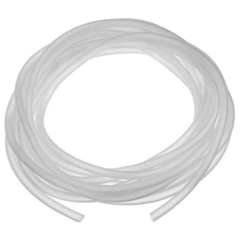 foto del prodotto pompa di condensa del tubo di scarico trasparente da 4x6 mm