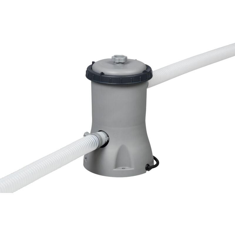 foto del prodotto pompa di filtraggio a cartuccia 2006 lt ora 62l x 38l x 62h cm bestway
