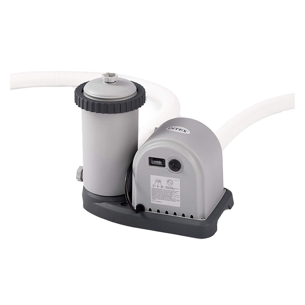 foto del prodotto pompa di filtraggio per piscine art. 28636
