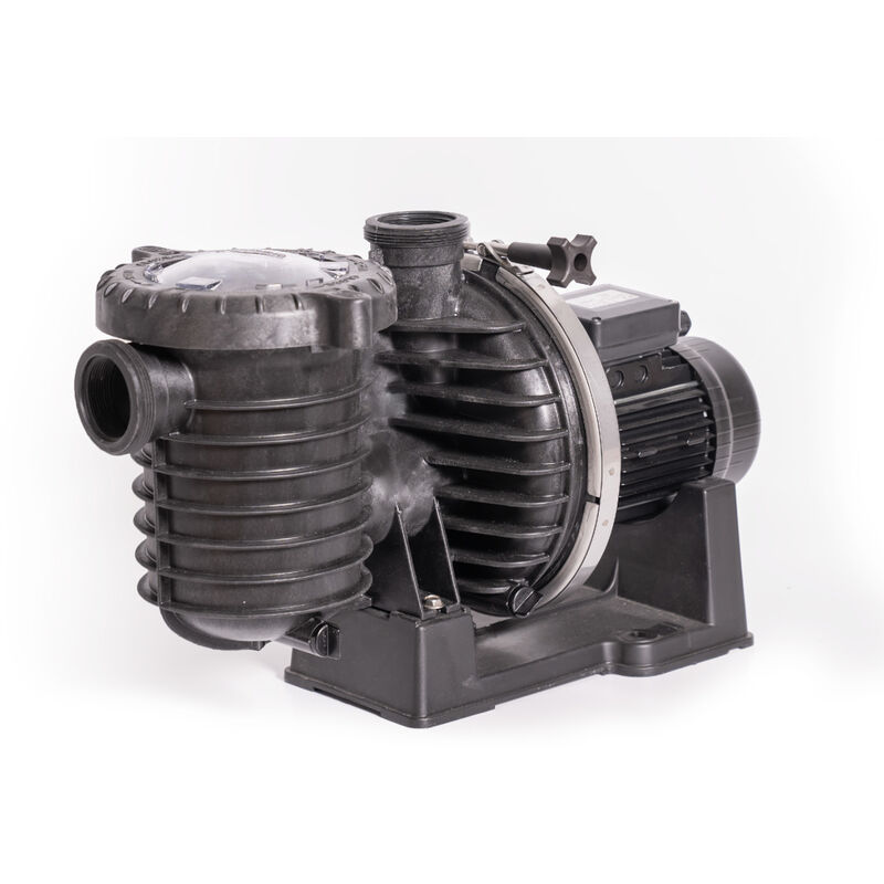 foto del prodotto pompa di filtrazione 0,75 hp mono 16 m3 h p strhd 071 pentair