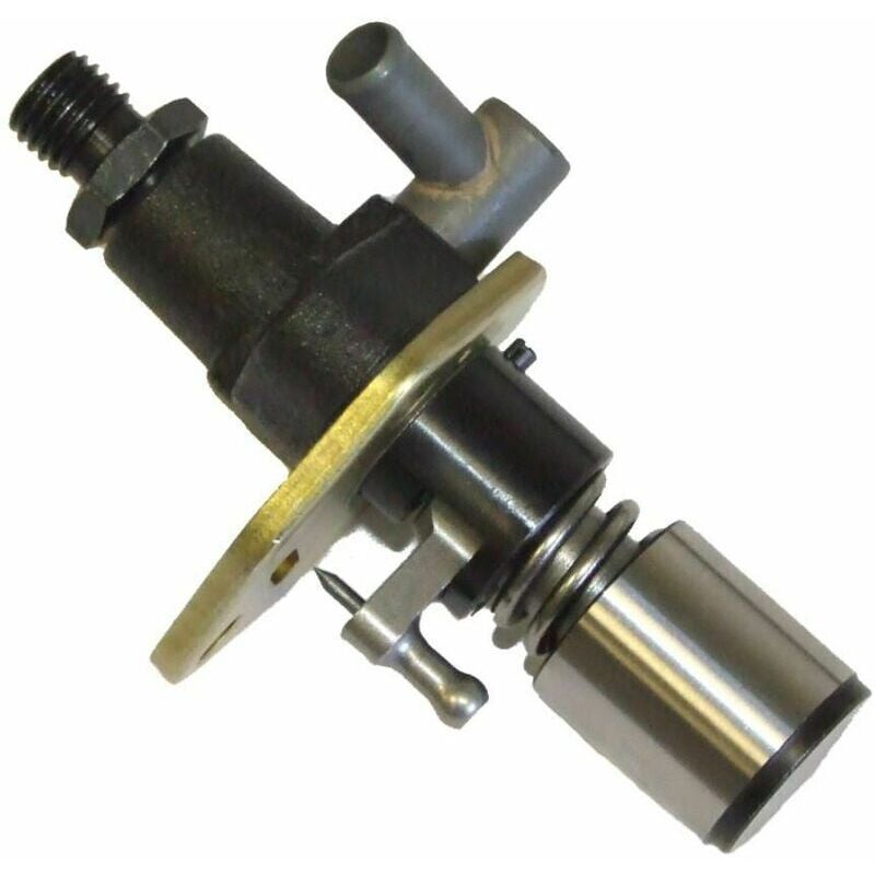 foto del prodotto pompa di iniezione del carburante yanmar l90 l100 186f 186fa numero parte 714970 51700