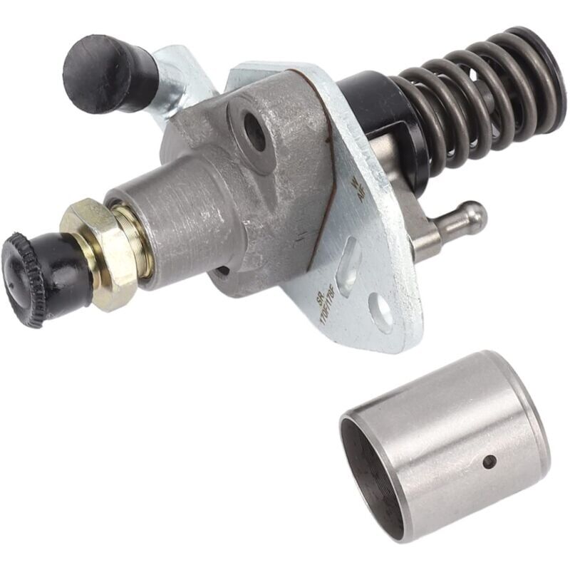 foto del prodotto pompa di iniezione diretta del carburante, pompa di trasferimento del carburante cc per autoveicoli da 170 f a 178 f per generatore
