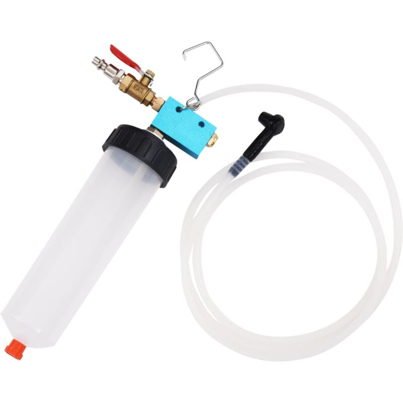 foto del prodotto pompa di ricambio liquido freni 300 cc vidaxl