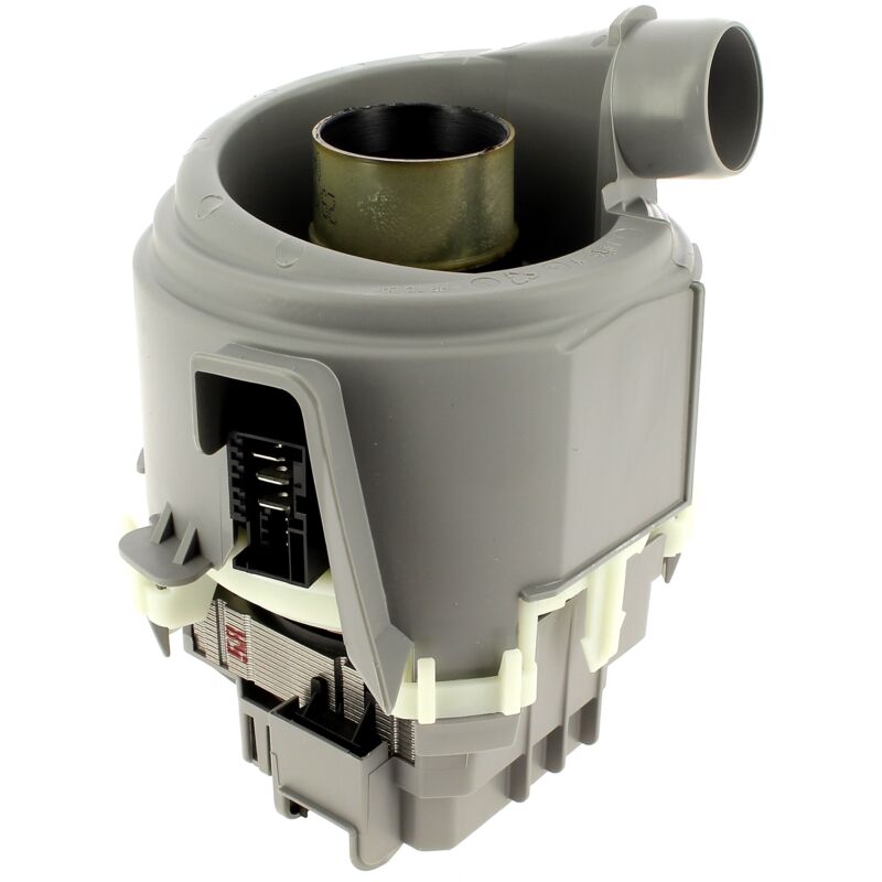 foto del prodotto pompa di riscaldamento 00654575 per lavastoviglie siemens