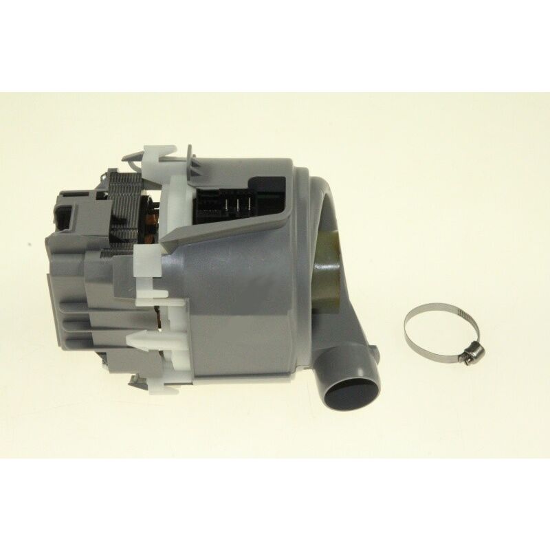 foto del prodotto pompa di riscaldamento della lavastoviglie bosch siemens ref 00651956