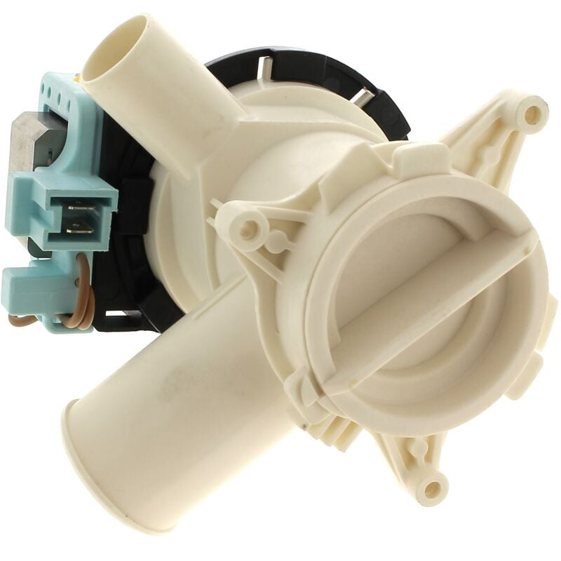 foto del prodotto pompa di scarico 2880400800, 2880401000 per lavatrice beko