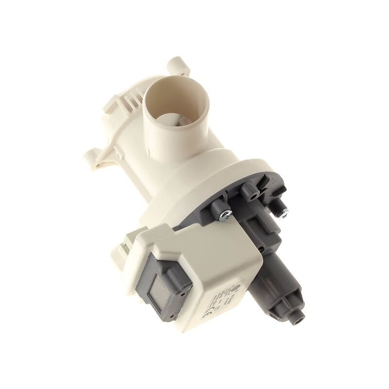 foto del prodotto pompa di scarico, 2880402000, 2840940100 per lavatrice beko