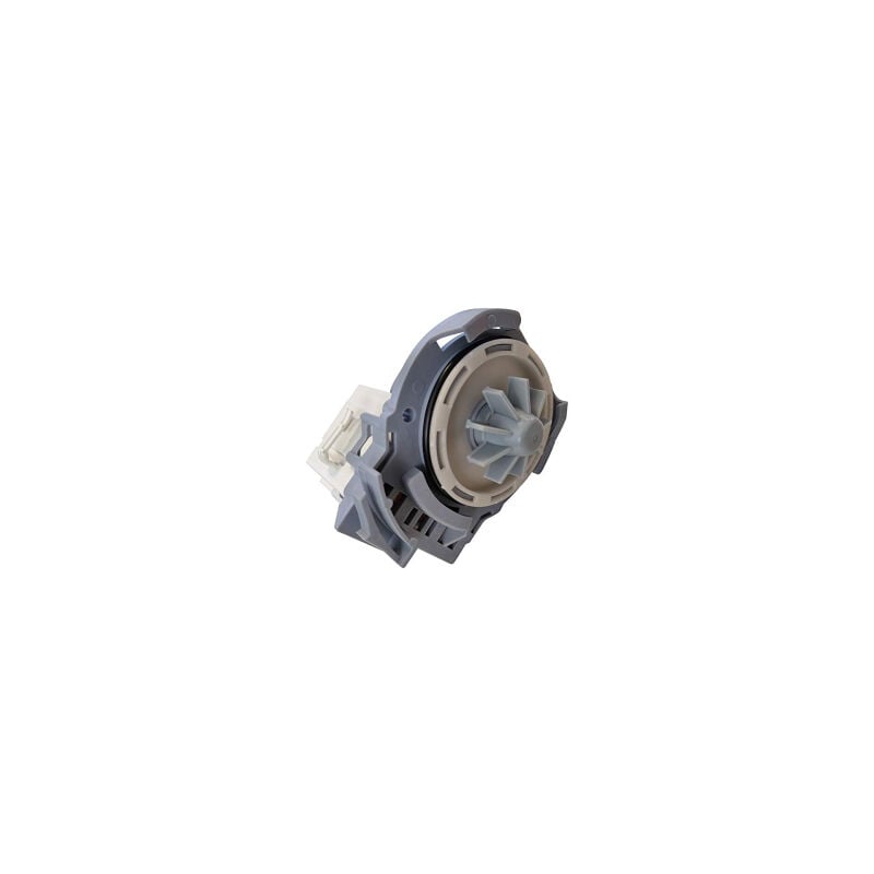 foto del prodotto pompa di scarico 481010478045 whirlpool