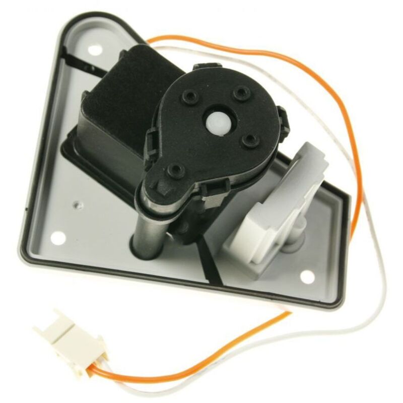 foto del prodotto pompa di scarico - asciugatrice whirlpool 4373306