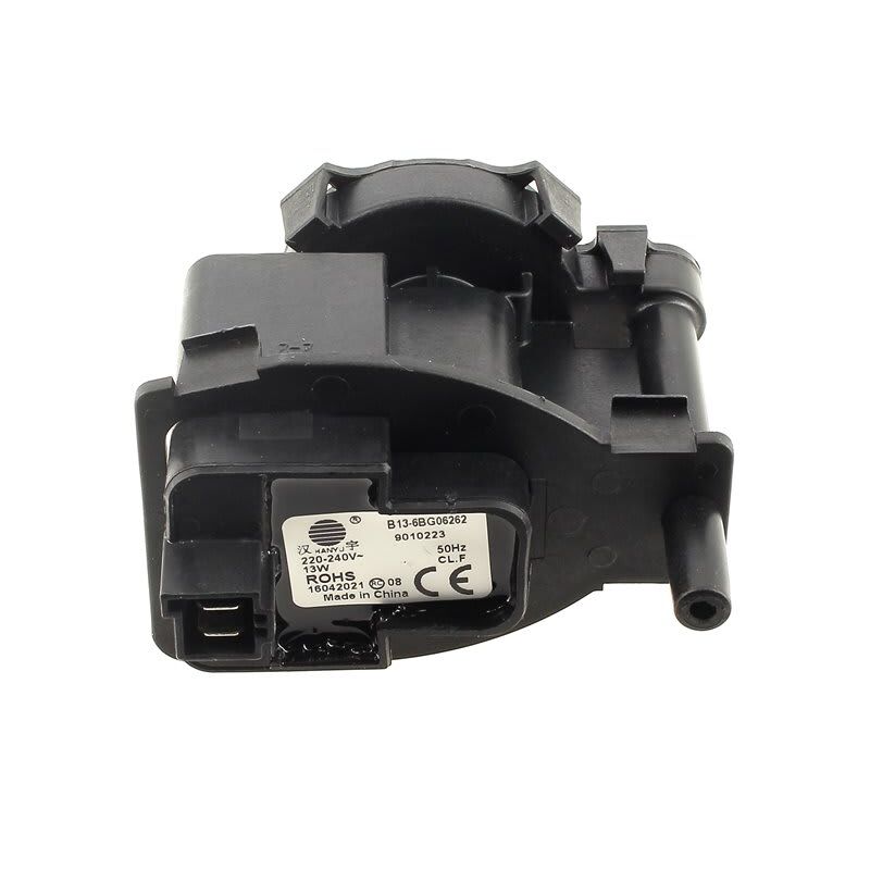 foto del prodotto pompa di scarico b13 6bg06262 c00306876 per asciugatrice ariston