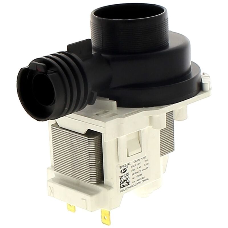 foto del prodotto pompa di scarico bpx2 14l per lavastoviglie electrolux