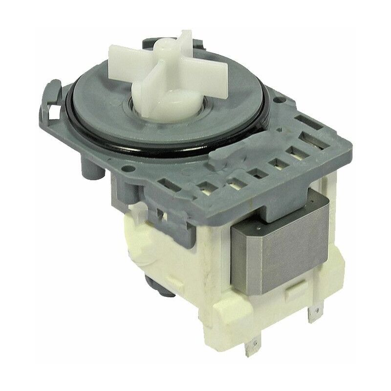 foto del prodotto pompa di scarico - lavastoviglie - hoover - 261010