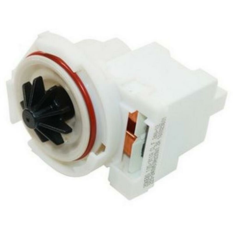foto del prodotto pompa di scarico lavastoviglie indesit 2510193663946452301