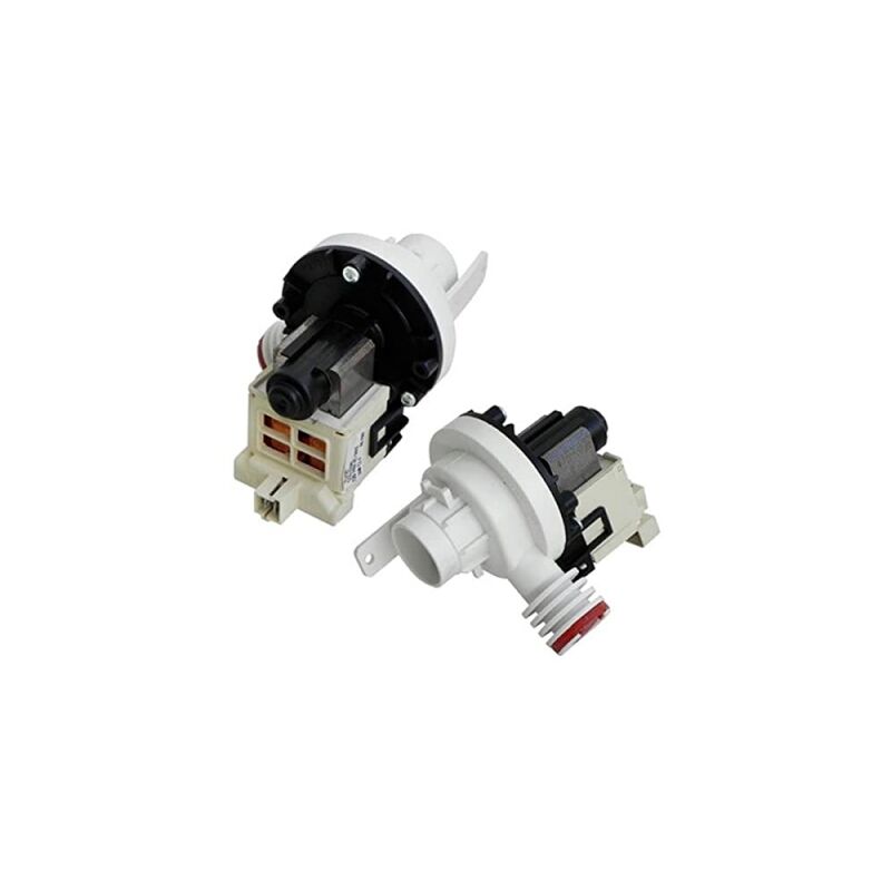 foto del prodotto pompa di scarico lavastoviglie whirlpool 2609803662734026717
