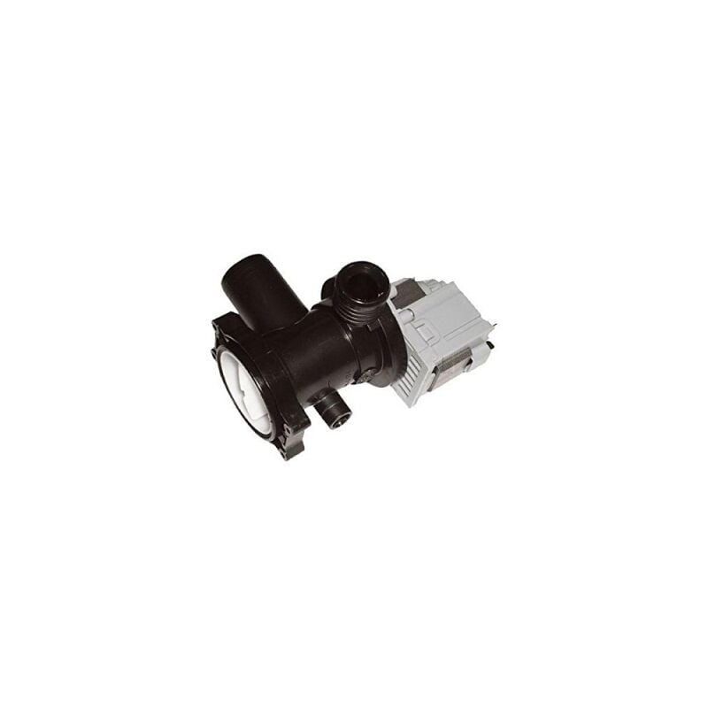 foto del prodotto pompa di scarico - lavatrice - ariston hotpoint - 1067963662734346068
