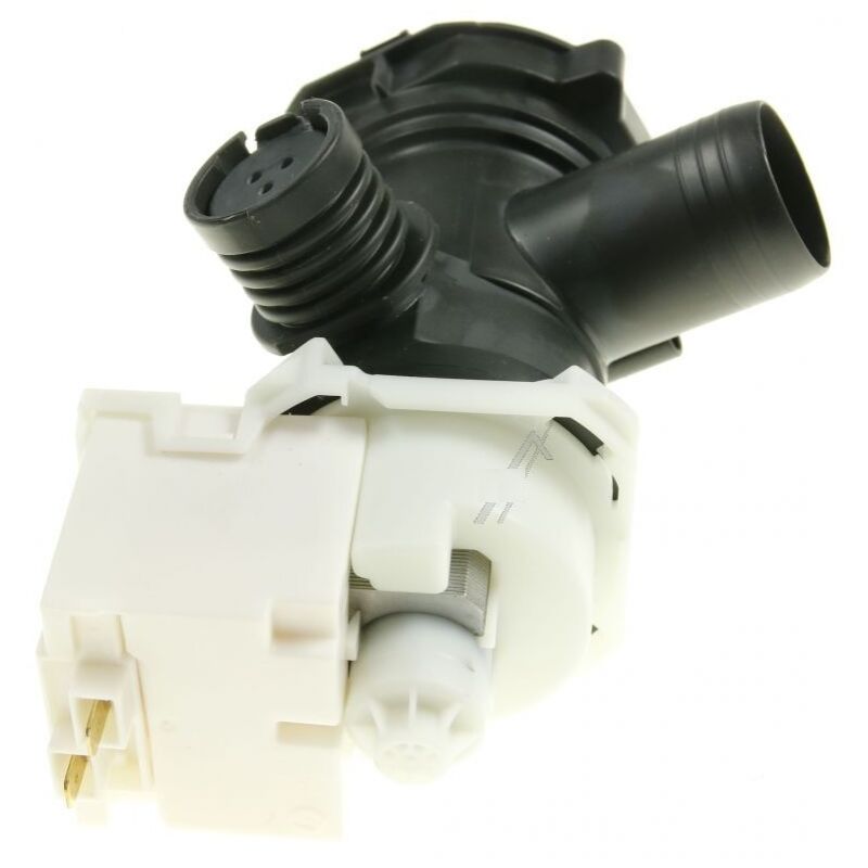 foto del prodotto pompa di scarico lavatrice ariston hotpoint 2967483666042001237