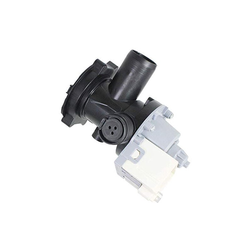 foto del prodotto pompa di scarico lavatrice ariston hotpoint 2967485054127098681