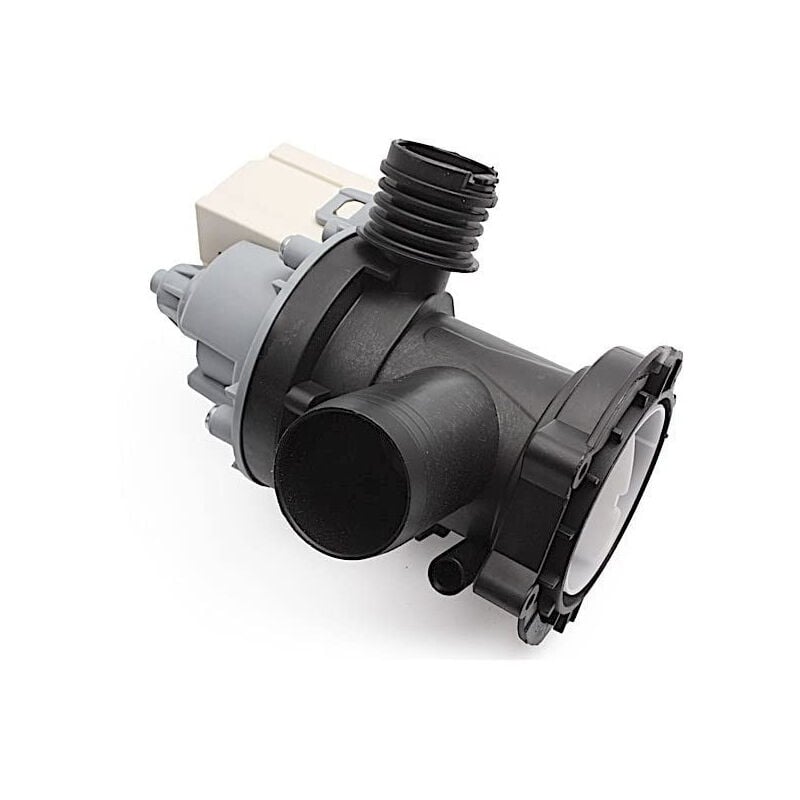 foto del prodotto pompa di scarico lavatrice ariston hotpoint 2967488015250687132