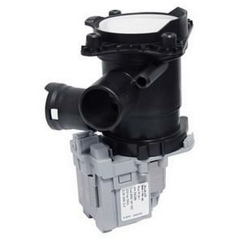 foto del prodotto pompa di scarico - lavatrice - bosch - 1439113050859793285