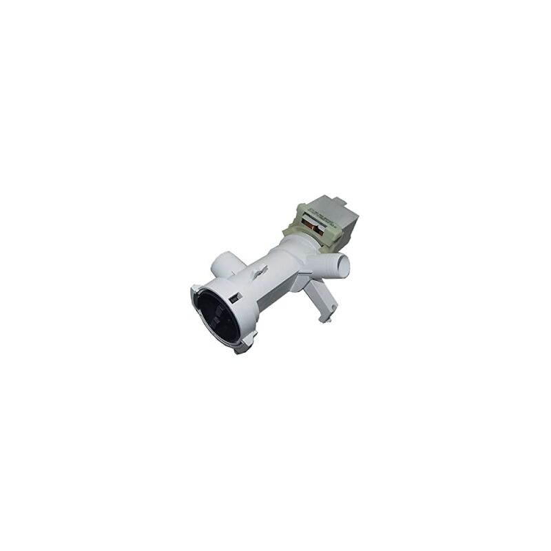 foto del prodotto pompa di scarico lavatrice brandt 797763700995000746