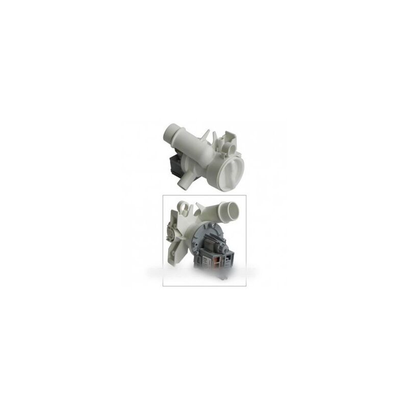 foto del prodotto pompa di scarico lavatrice hoover 1289973662894453187