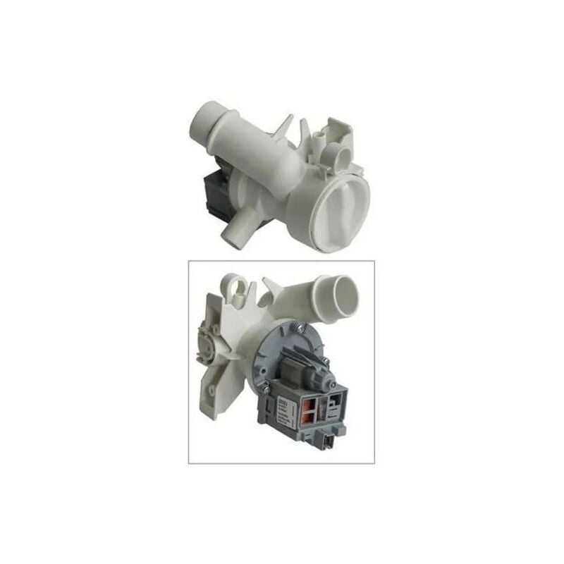 foto del prodotto pompa di scarico lavatrice hoover 1289978032767379183