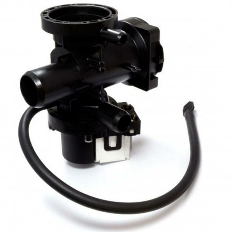 foto del prodotto pompa di scarico lavatrice lg 223010