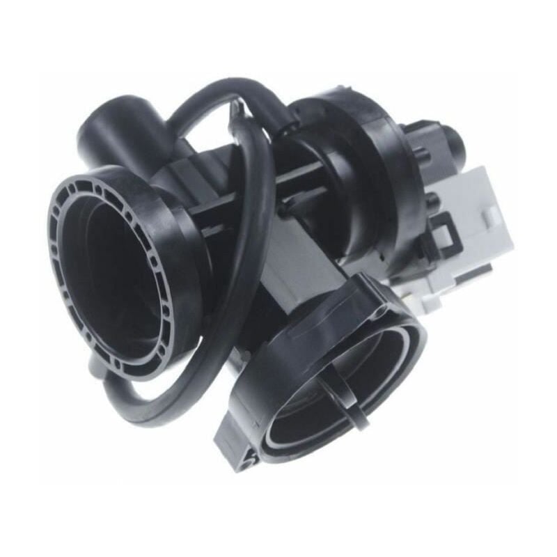 foto del prodotto pompa di scarico - lavatrice lg 334036