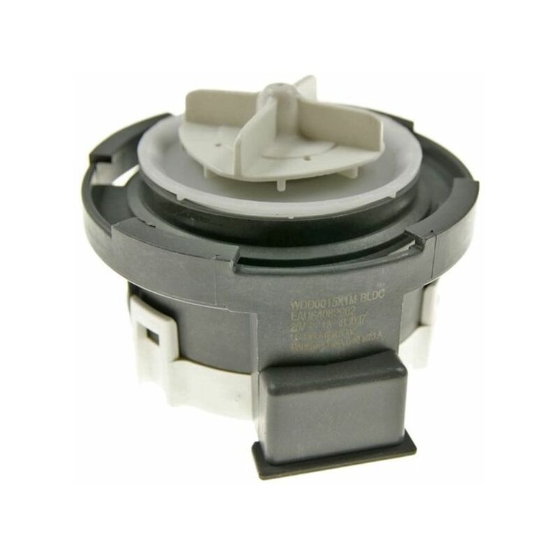foto del prodotto pompa di scarico lavatrice lg 344065