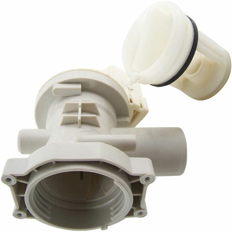 foto del prodotto pompa di scarico lavatrice linetech 3165818426171873304