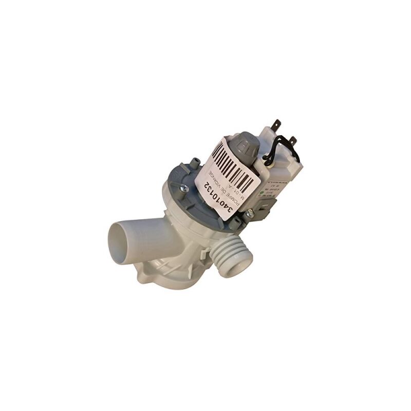 foto del prodotto pompa di scarico lavatrice proline 2954203662734994870