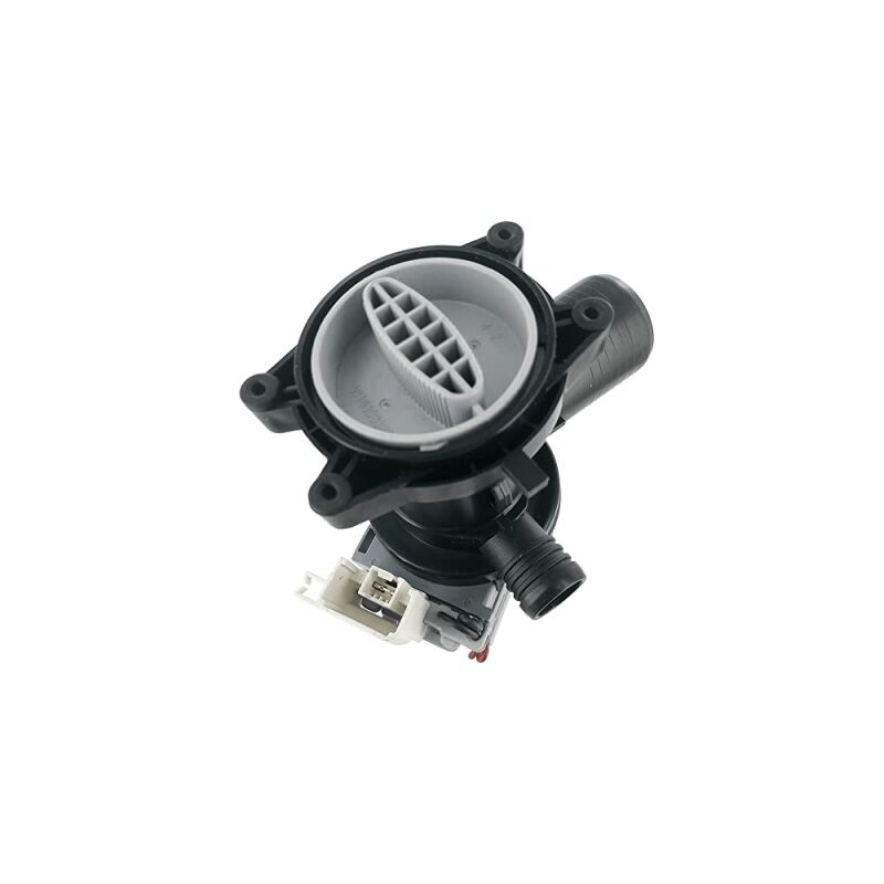foto del prodotto pompa di scarico lavatrice whirlpool 2228703662734012918
