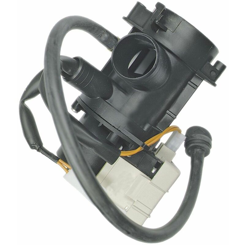 foto del prodotto pompa di scarico lavatrice whirlpool 3019843700995000562