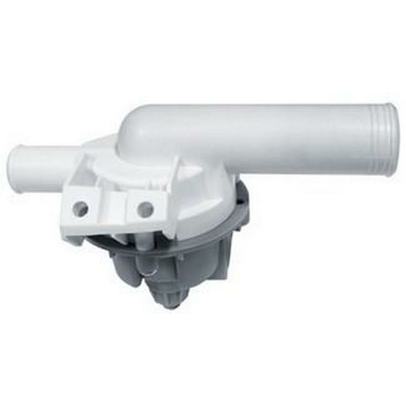 foto del prodotto pompa di scarico lavatrice whirlpool 607273662894452449