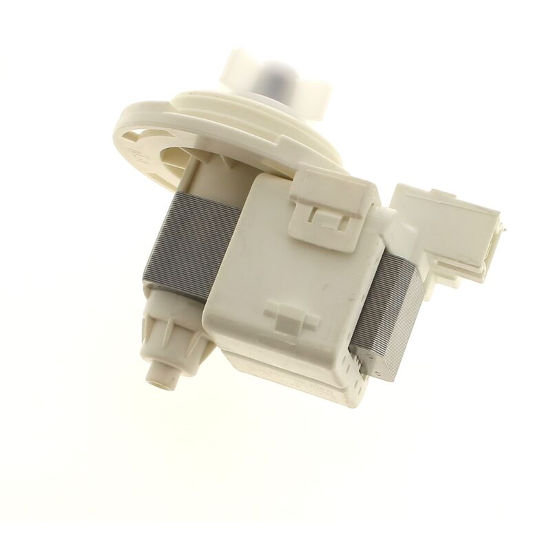 foto del prodotto pompa di scarico msp 287258 per lavatrice miele