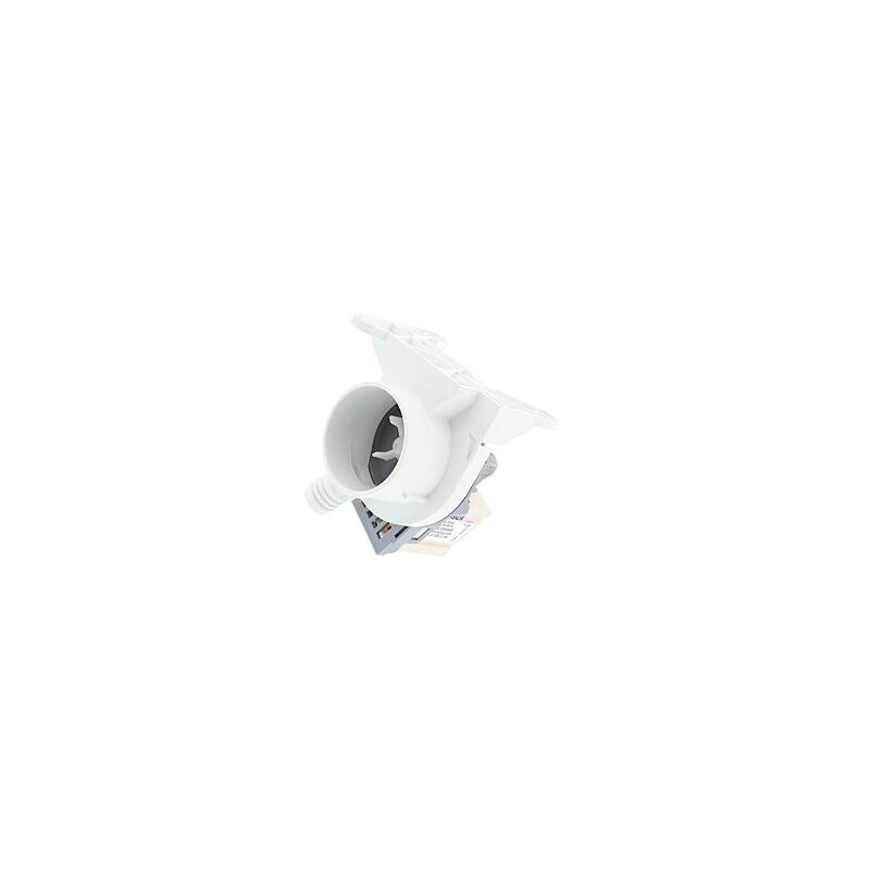 foto del prodotto pompa di scarico originale 1086195003 electrolux