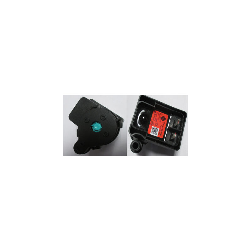 foto del prodotto pompa di scarico originale asciugatrice samsung 307697