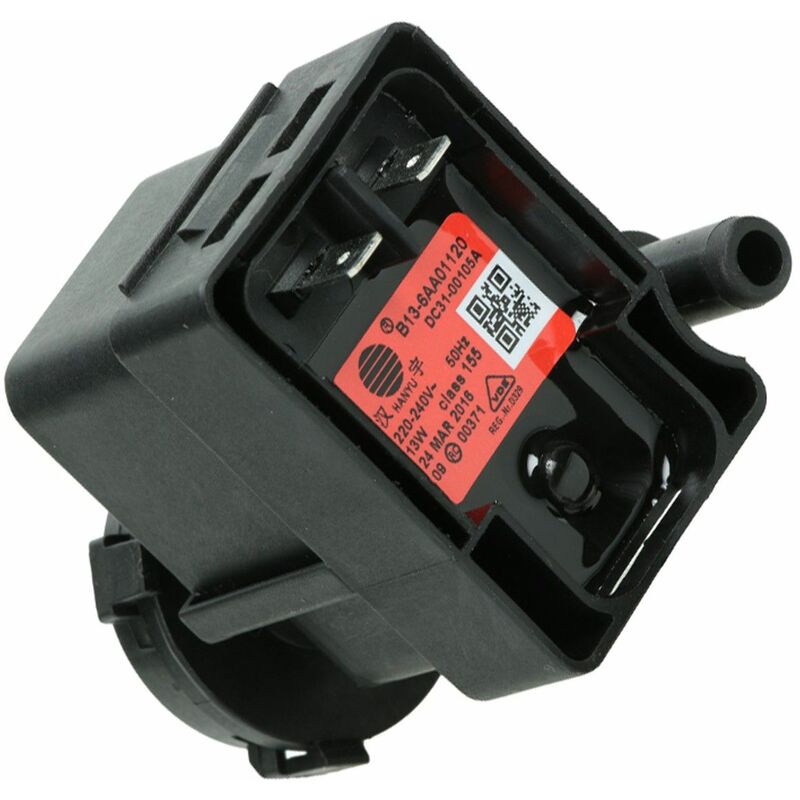 foto del prodotto pompa di scarico originale asciugatrice samsung 3076973664369039346