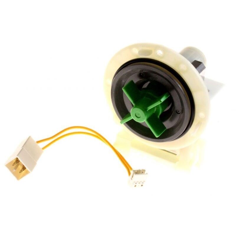 foto del prodotto pompa di scarico originale - lavatrice brandt 932293662894454061