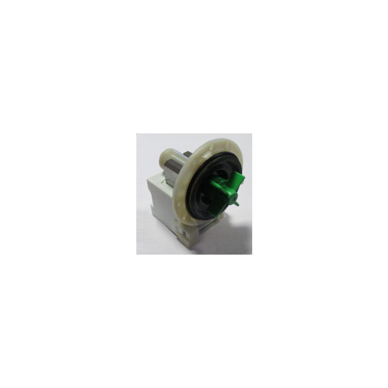 foto del prodotto pompa di scarico originale lavatrice brandt 932298426332332022